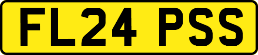 FL24PSS