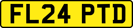 FL24PTD