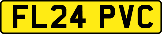 FL24PVC