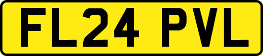FL24PVL