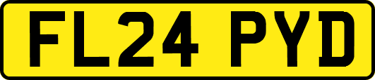 FL24PYD