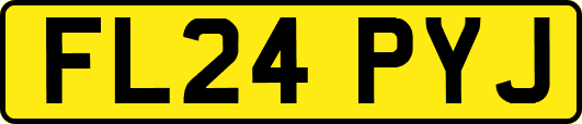 FL24PYJ