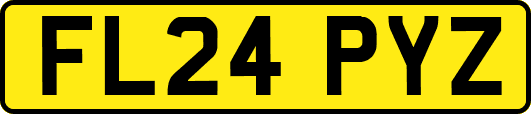 FL24PYZ