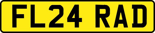 FL24RAD
