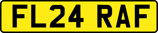FL24RAF