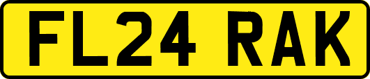 FL24RAK