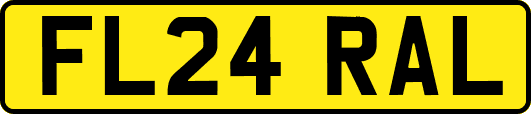 FL24RAL