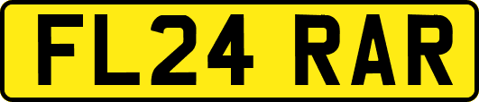 FL24RAR