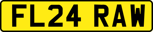 FL24RAW