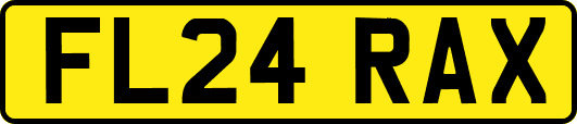 FL24RAX