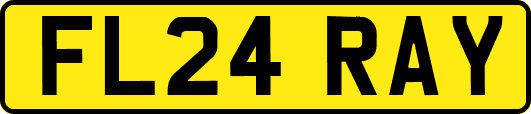 FL24RAY