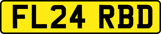 FL24RBD