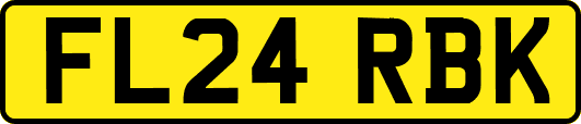 FL24RBK