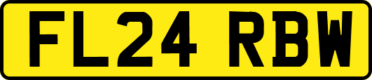FL24RBW