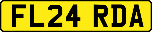 FL24RDA