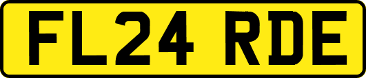 FL24RDE