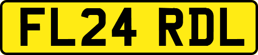 FL24RDL