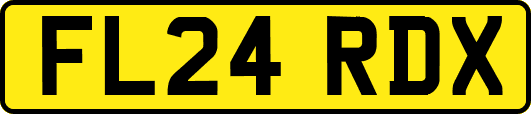 FL24RDX