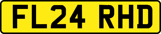 FL24RHD