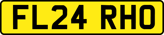 FL24RHO