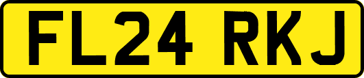 FL24RKJ