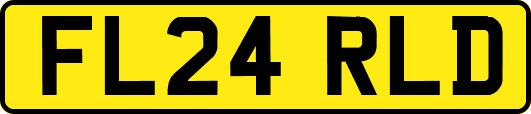 FL24RLD