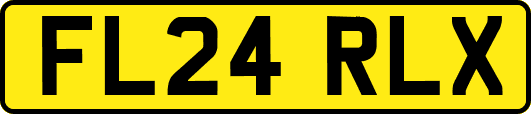 FL24RLX