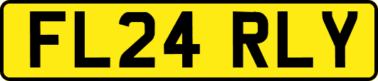 FL24RLY