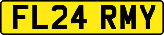 FL24RMY