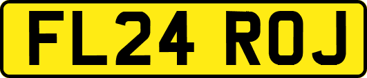 FL24ROJ