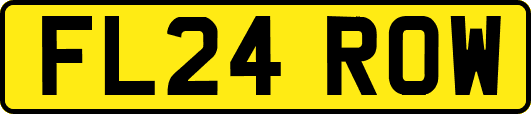 FL24ROW