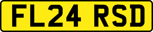 FL24RSD