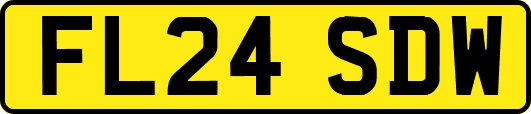 FL24SDW