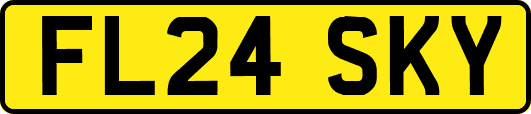 FL24SKY