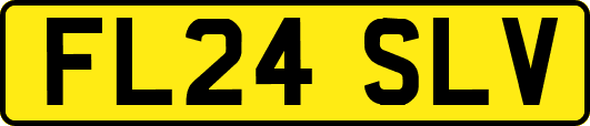 FL24SLV