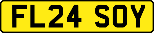 FL24SOY