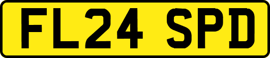 FL24SPD