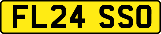 FL24SSO