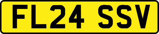 FL24SSV