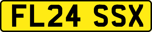 FL24SSX