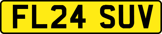 FL24SUV