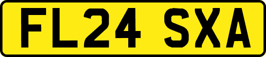 FL24SXA