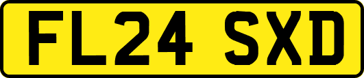 FL24SXD