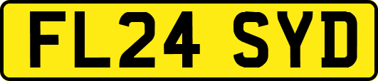 FL24SYD