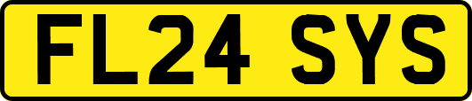 FL24SYS