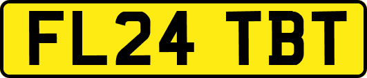 FL24TBT