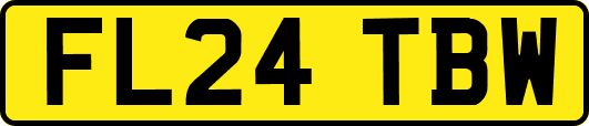 FL24TBW
