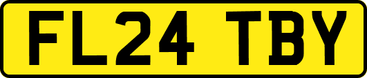 FL24TBY