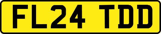FL24TDD