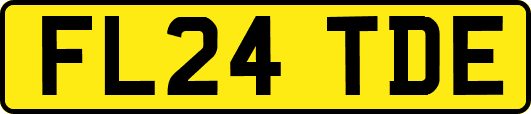FL24TDE